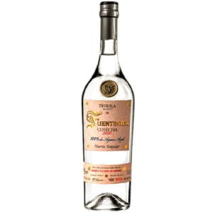 Tequila Fuenteseca Cosecha Blanco 3 Yr